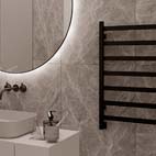 Топ лучших полотенцесушителей: рейтинг 2024–2025