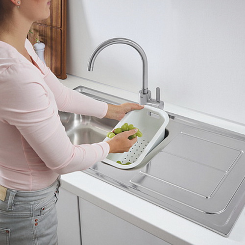 ДИЗАЙН, СОЗДАННЫЙ ДЛЯ ЖИЗНИ