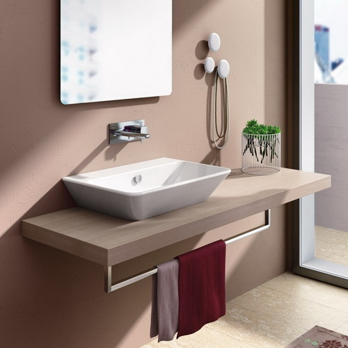 КОНТРАСТ И ДИНАМИКА В ИНТЕРЬЕРЕ