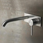 ТОП лучших производителей смесителей для ванной