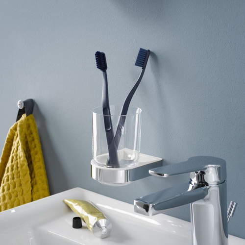 РАЦИОНАЛЬНОСТЬ, ВОПЛОЩЁННАЯ В ДИЗАЙНЕ