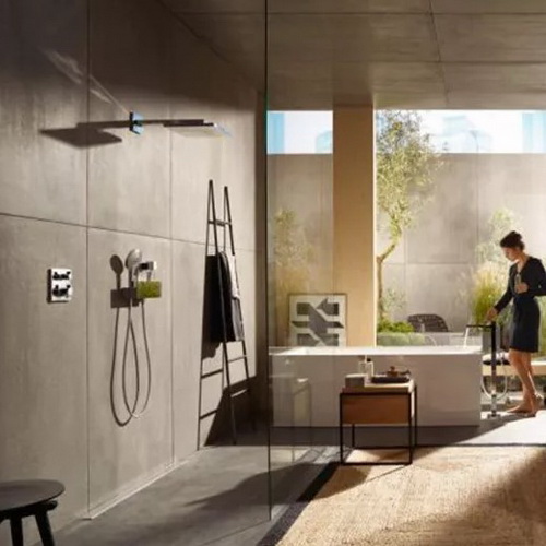 Система внешнего монтажа: быстро и просто повышает комфорт