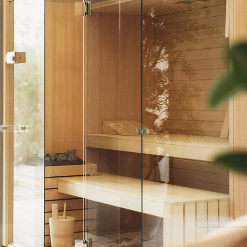 ПРОСТРАНСТВО БЕЗ ГРАНИЦ