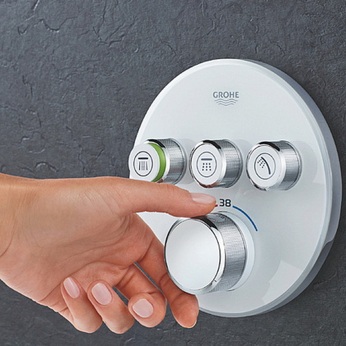 УМНЫЙ ПОДХОД К КОМФОРТУ