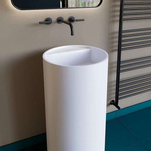 СОЗДАЙТЕ УНИКАЛЬНУЮ АТМОСФЕРУ В ВАШЕЙ ВАННОЙ