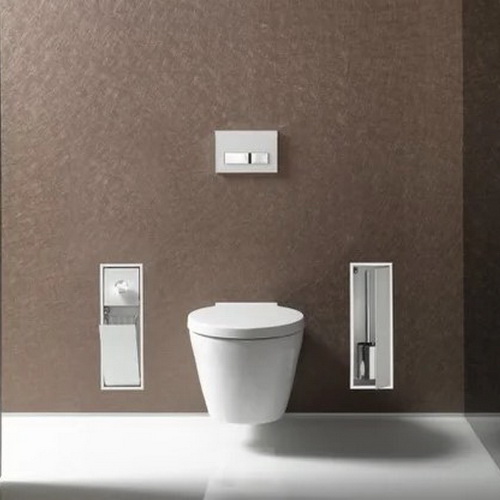 БЛАГОРОДСТВО В СДЕРЖАННЫХ ТОНАХ