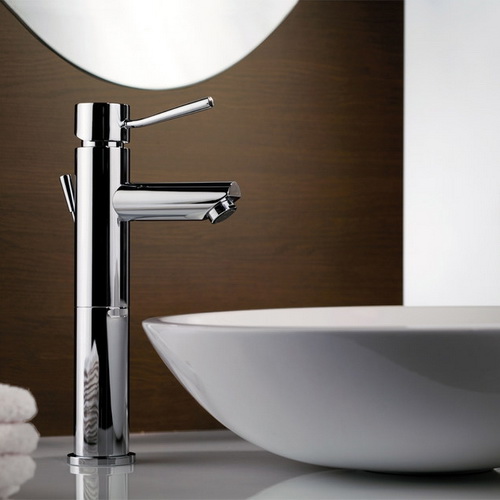 ДИЗАЙН, ВДОХНОВЛЕННЫЙ ПРОСТОТОЙ ФОРМ И ЭЛЕГАНТНОСТЬЮ ЛИНИЙ 