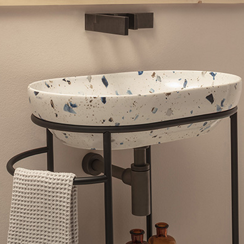 ВЫСОКОЕ КАЧЕСТВО В СОЧЕТАНИИ С ЭЛЕГАНТНЫМ МИНИМАЛИЗМОМ 