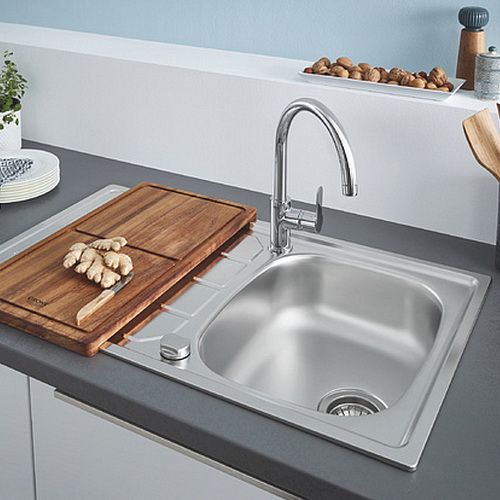 КРАСОТА В ПРОДУМАННОЙ ПРОСТОТЕ