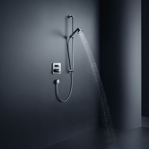 СТИЛЬНЫЙ МИНИМАЛИЗМ И ИННОВАЦИОННАЯ ФУНКЦИОНАЛЬНОСТЬ 