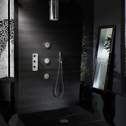 ЭЛЕГАНТНЫЙ МИНИМАЛИЗМ И СОВЕРШЕННОЕ КАЧЕСТВО 