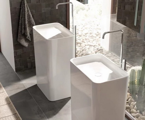 ИННОВАЦИИ ДЛЯ ВАШЕГО КОМФОРТА 