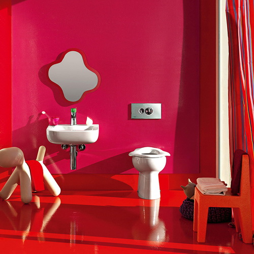 ДЕТСТВО, ВОПЛОЩЁННОЕ В ДИЗАЙНЕ