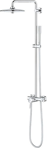 КОМФОРТ С ИЗЫСКАННЫМ АКЦЕНТОМ