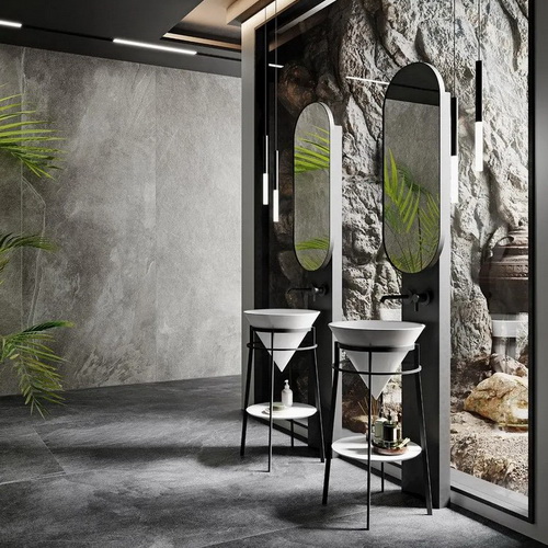 УЮТ, СОТКАННЫЙ ИЗ ПОЛУТОНОВ.