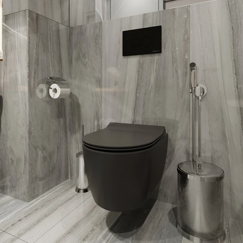 ЭСТЕТИКА МИНИМАЛИЗМА