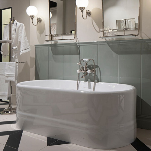 ИЗЫСКАННЫЙ ДИЗАЙН В КЛАССИЧЕСКОМ СТИЛЕ 