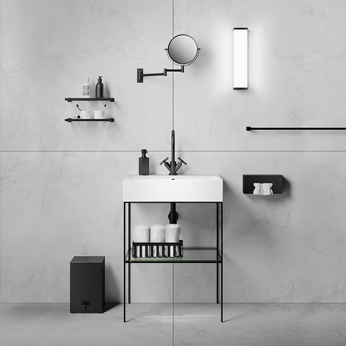 СИМВОЛ РОСКОШИ И СОВРЕМЕННОСТИ