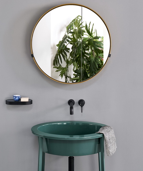 МИНИМАЛИЗМ И ЭЛЕГАНТНОСТЬ В КАЖДОЙ ДЕТАЛИ 