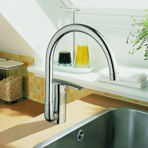 САНТЕХНИКА ДЛЯ КОМФОРТА