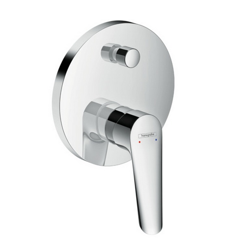 hansgrohe Logis для ванны и душа