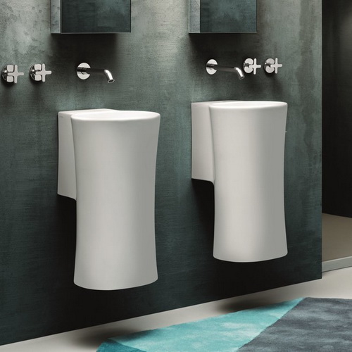 ЭСТЕТИКА ПОДЛИННОГО КОМФОРТА