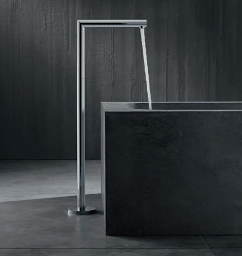 НЕМЕЦКОЕ КАЧЕСТВО И УТОНЧЕННЫЙ ДИЗАЙН 