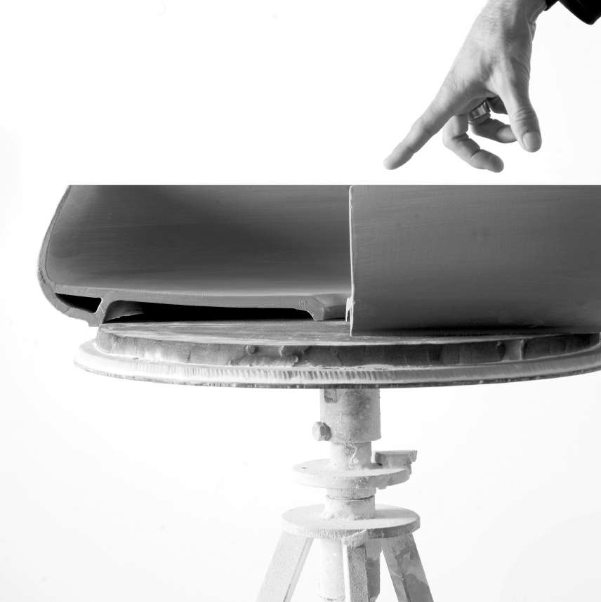 Alice фабрика производящая искусство