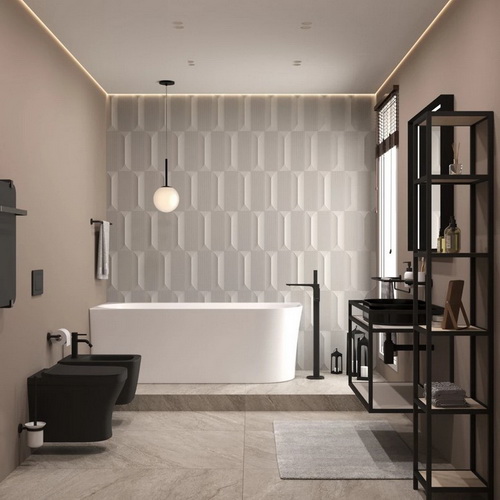 НОВЫЙ ВЗГЛЯД НА ИНТЕРЬЕР