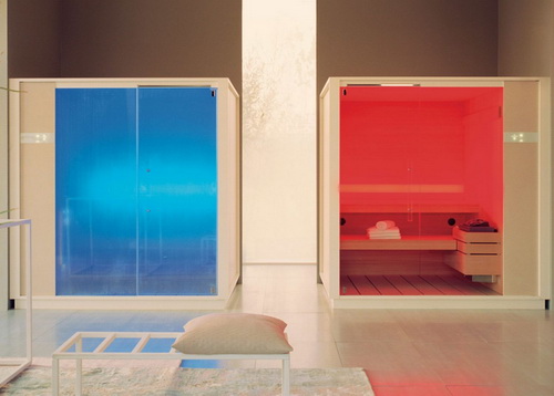 СДЕРЖАННАЯ ГРАЦИЯ