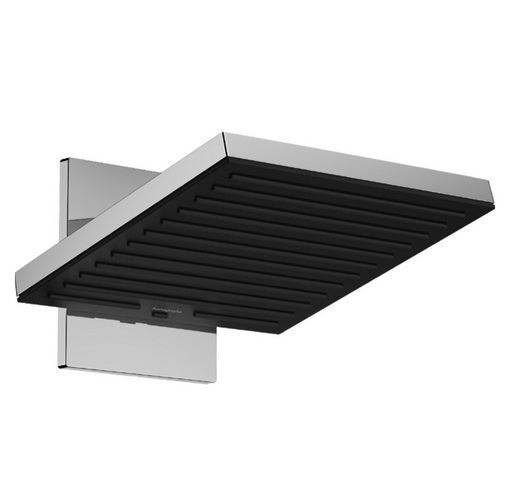 ДУШ КАК РИТУАЛ КОМФОРТА