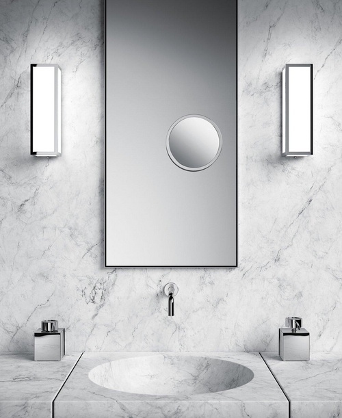 ВОПЛОЩЕНИЕ ДУХА МИНИМАЛИЗМА