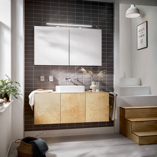 ПРОСТРАНСТВО С ДУШОЙ