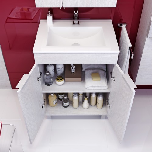 ДИЗАЙН, КОТОРЫЙ НЕ ОТВЛЕКАЕТ