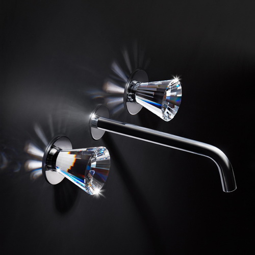 ЭЛЕГАНТНОСТЬ В ХОЛОДНЫХ ТОНАХ