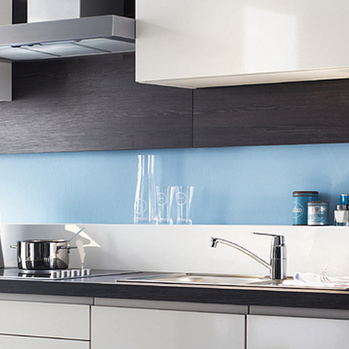 САНТЕХНИКА ДЛЯ ДИНАМИЧНОЙ ЖИЗНИ