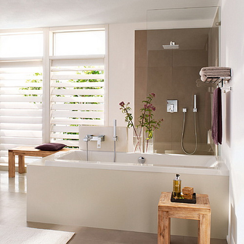 МИНИМАЛИЗМ В ДЕЙСТВИИ