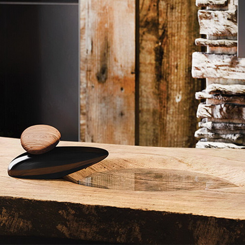 ПРИРОДНАЯ ЭСТЕТИКА