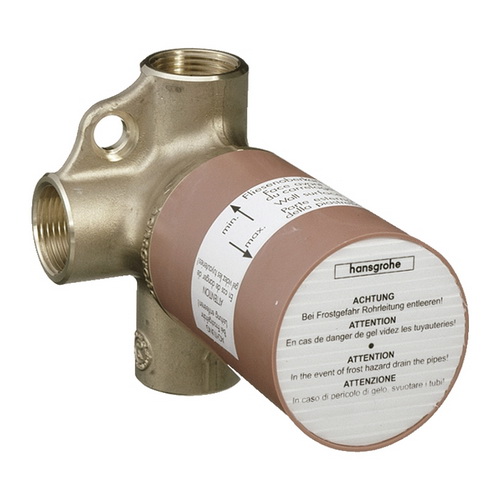 НЕВИДИМАЯ ОСНОВА ВИДИМОГО КОМФОРТА