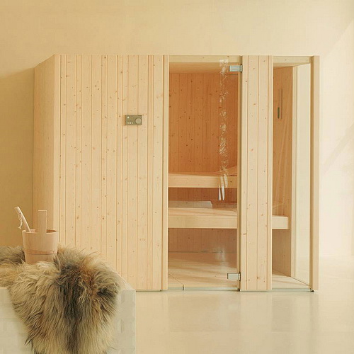 ПРОСТРАНСТВО ДЛЯ ВНУТРЕННЕГО РАВНОВЕСИЯ