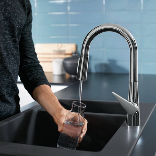 ЖЕМЧУЖИНА ВАШЕЙ КУХНИ