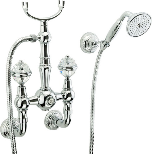 СТИЛЬ, ПОСТРОЕННЫЙ НА НЮАНСАХ