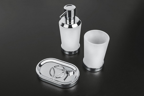 ИЗЫСКАННЫЙ МИНИМАЛИЗМ 