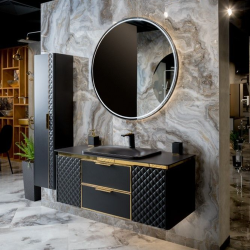 ИСКУССТВО СМЕЛЫХ КОНТРАСТОВ