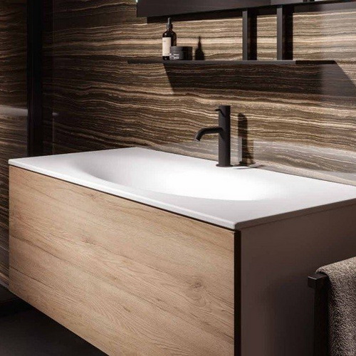 ИНТЕРЬЕР БЕЗ ЖЁСТКИХ ГРАНИЦ