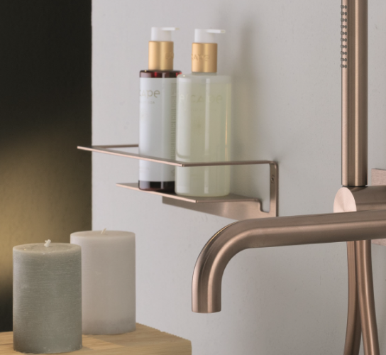 ЭЛЕГАНТНОСТЬ И УТОНЧЕННОСТЬ