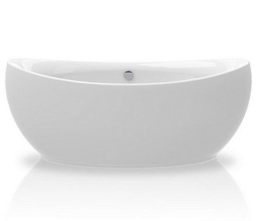 МИНИМАЛИСТИЧНЫЙ ДИЗАЙН И ОБТЕКАЕМЫЕ ФОРМЫ 