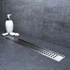 Как выбрать душевой трап