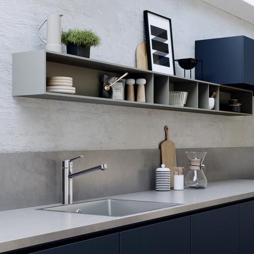 СТИЛЬ СДЕРЖАННОЙ ГРАЦИИ