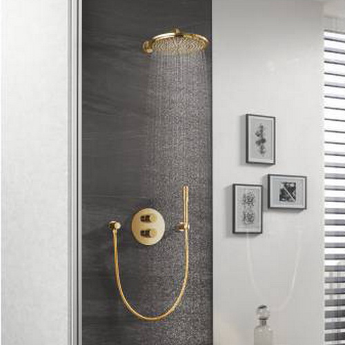 ЭТАЛОН БЕЗУПРЕЧНОГО ДУША